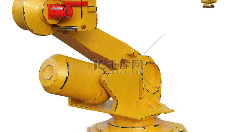 汽车智能工厂工业互联网平台：构建未来制造新生态