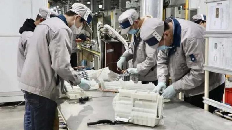 外协机加工厂选择：如何规避五大误区